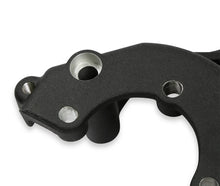 Load image into Gallery viewer, Holley Holley Mid LSA/LS Accessory Drive Bracket Kit - Power Steering - Black 20-165BK - Additional View 10