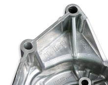 Load image into Gallery viewer, Holley Holley Mid LSA/LS Accessory Drive Bracket Kit - Power Steering - Natural 20-165 - Additional View 6