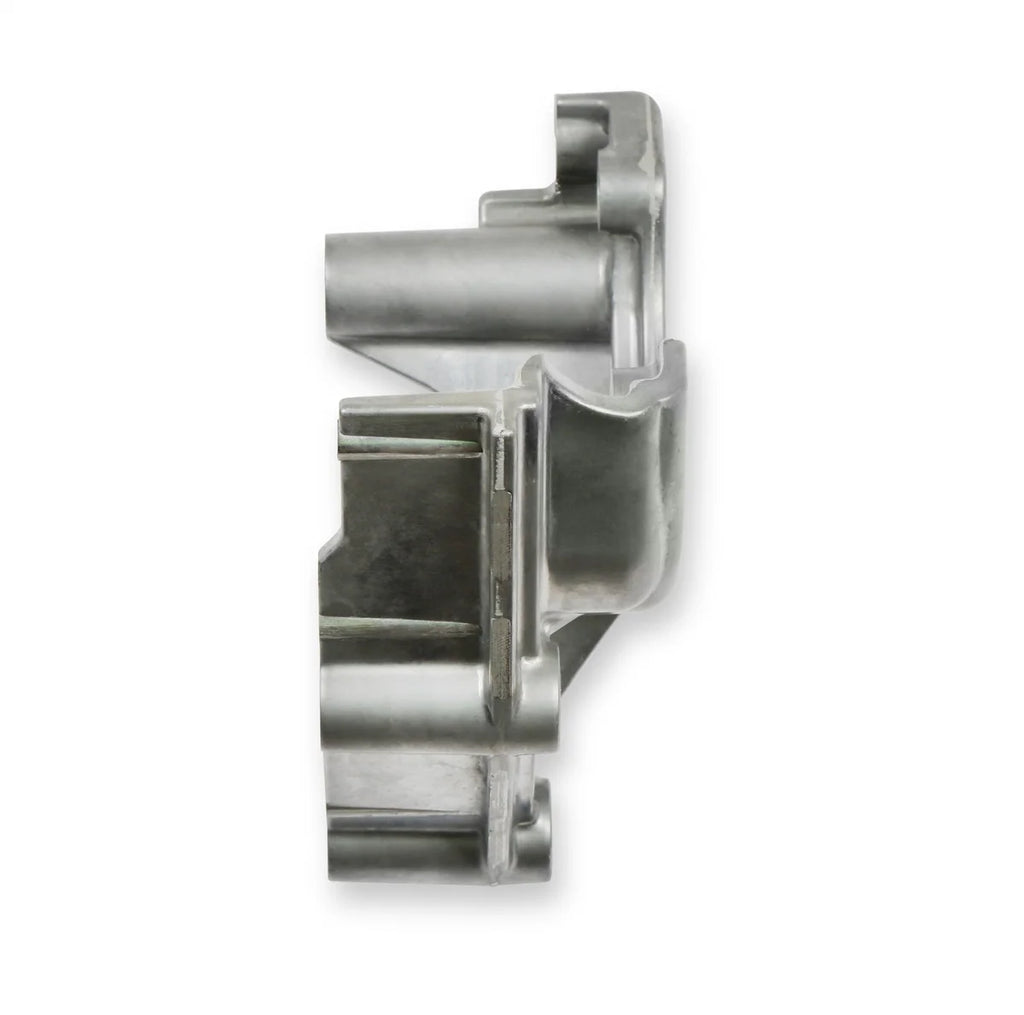 Holley Holley Mid LSA/LS Accessory Drive Bracket Kit - Power Steering - Natural 20-165 - Additional View 8