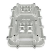 Load image into Gallery viewer, Holley Holley Mid-Rise Plenum Base Adapter Kit - GM LS1/LS2/LS6 300-267 - Side View