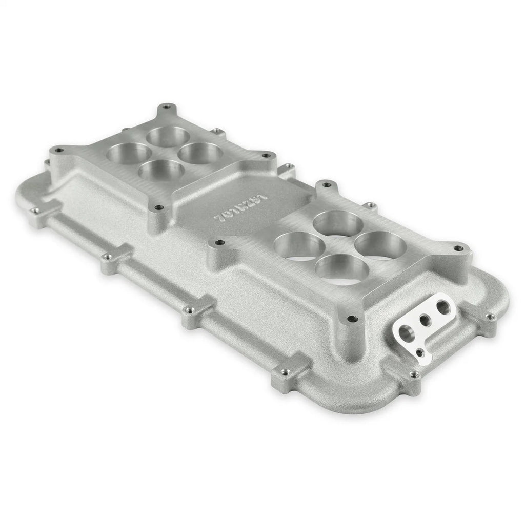 Holley Holley Mid-Rise Plenum Base Adapter Kit - GM LS1/LS2/LS6 300-267 - Additional View 5
