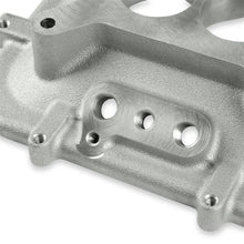 Load image into Gallery viewer, Holley Holley Mid-Rise Plenum Base Adapter Kit - GM LS1/LS2/LS6 300-267 - Additional View 6