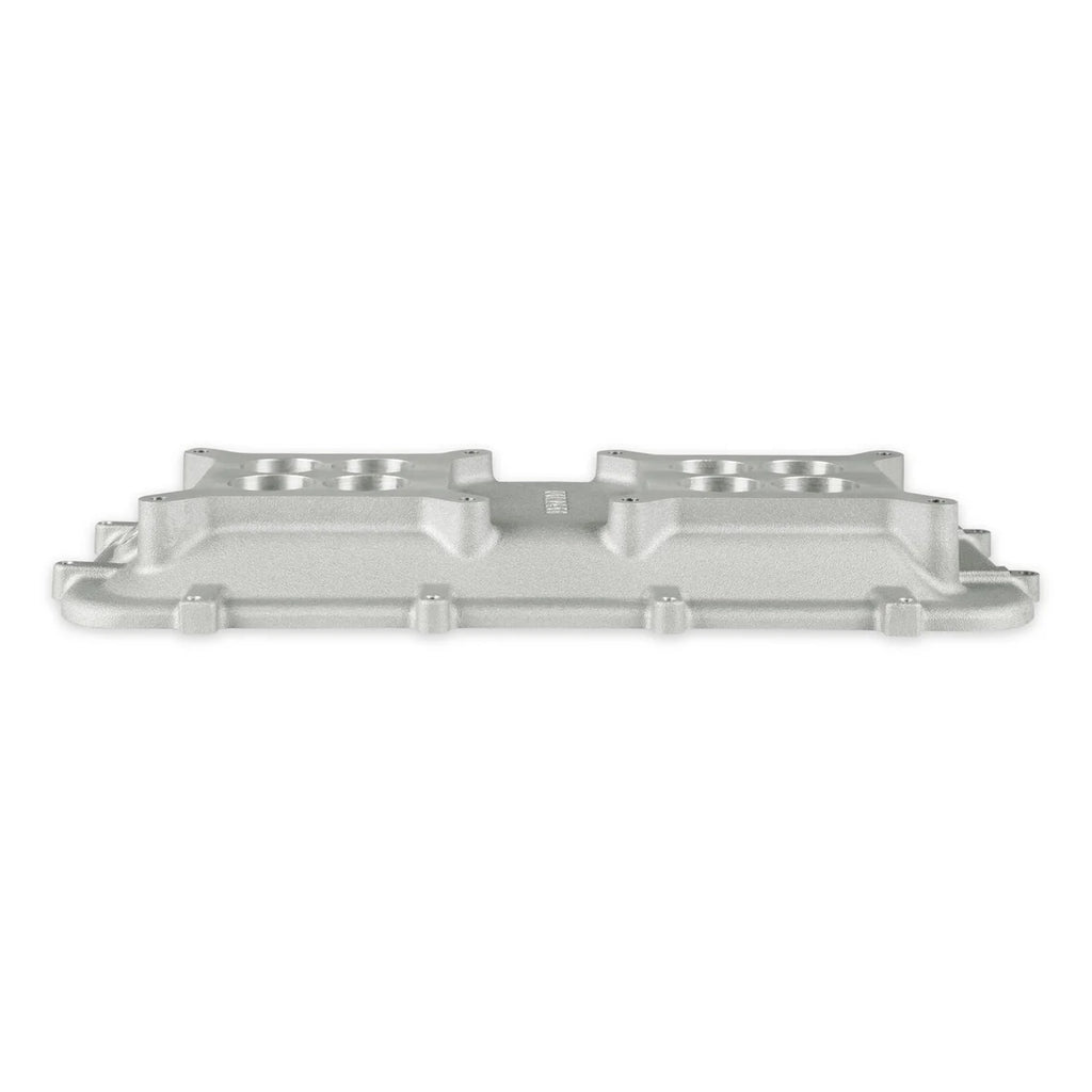 Holley Holley Mid-Rise Plenum Base Adapter Kit - GM LS1/LS2/LS6 300-267 - Additional View 7