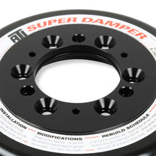 Load image into Gallery viewer, Holley Holley Replacement Damper 97-360 - Additional View 7
