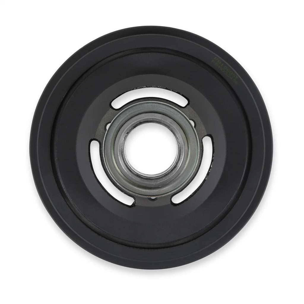 Holley Holley Replacement Damper - Non VVT 97-362 - Back View