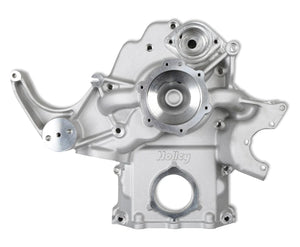 Holley Holley Replacement Timing Cover 97-372 - Main Product View