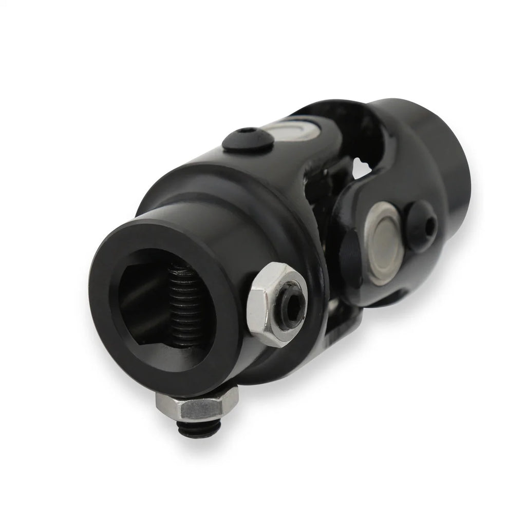 Holley Holley U-joint - Steel - Black Zinc 320-100 - Additional View 6