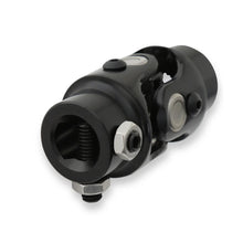 Load image into Gallery viewer, Holley Holley U-joint - Steel - Black Zinc 320-100 - Additional View 6