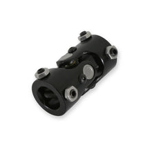 Load image into Gallery viewer, Holley Holley U-joint - Steel - Black Zinc 320-103 - Main Product View