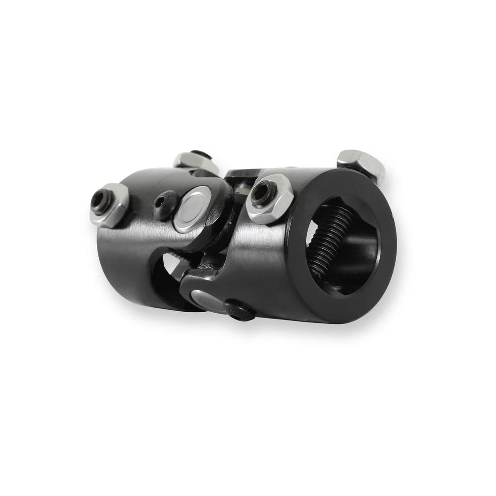Holley Holley U-joint - Steel - Black Zinc 320-103 - Additional View 5