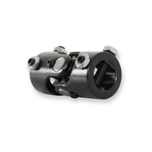 Load image into Gallery viewer, Holley Holley U-joint - Steel - Black Zinc 320-103 - Additional View 5
