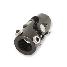 Load image into Gallery viewer, Holley Holley U-joint - Steel - Black Zinc 320-105 - Main Product View