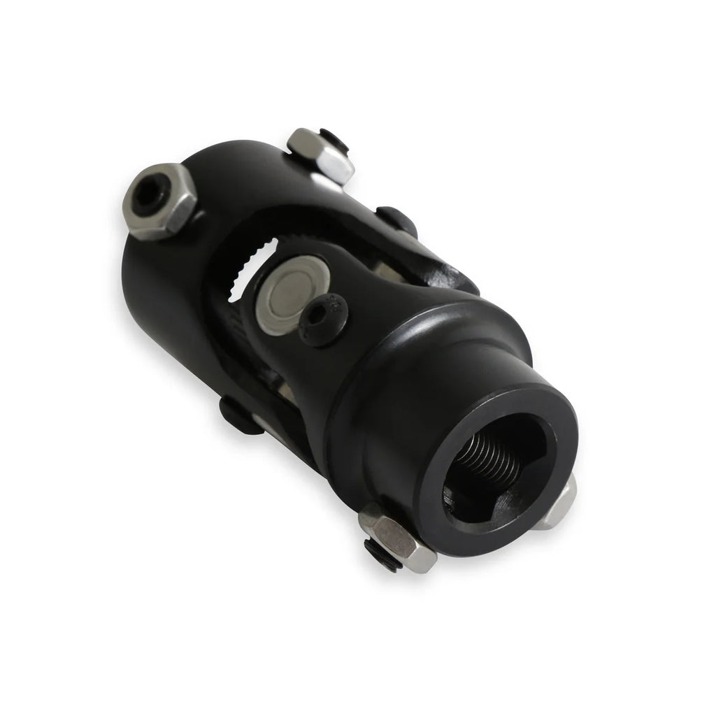 Holley Holley U-joint - Steel - Black Zinc 320-105 - Additional View 5