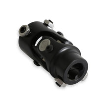 Load image into Gallery viewer, Holley Holley U-joint - Steel - Black Zinc 320-105 - Additional View 5