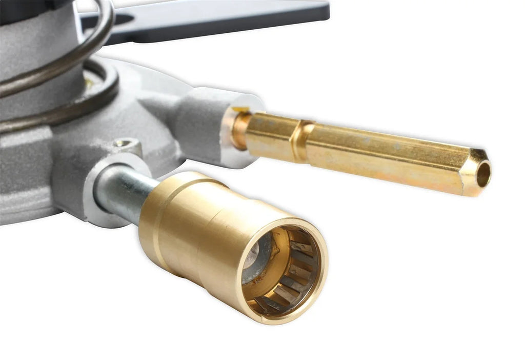 Holley - Includes Flywheel, Clutch, Hydraulic Release Bearing, Hardware 319-575 - Additional View 8