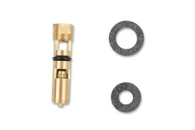 Load image into Gallery viewer, Holley Inlet Needle - Viton 6-504 - Main Product View