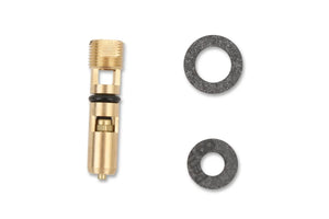 Holley Inlet Needle - Viton 6-504 - Main Product View