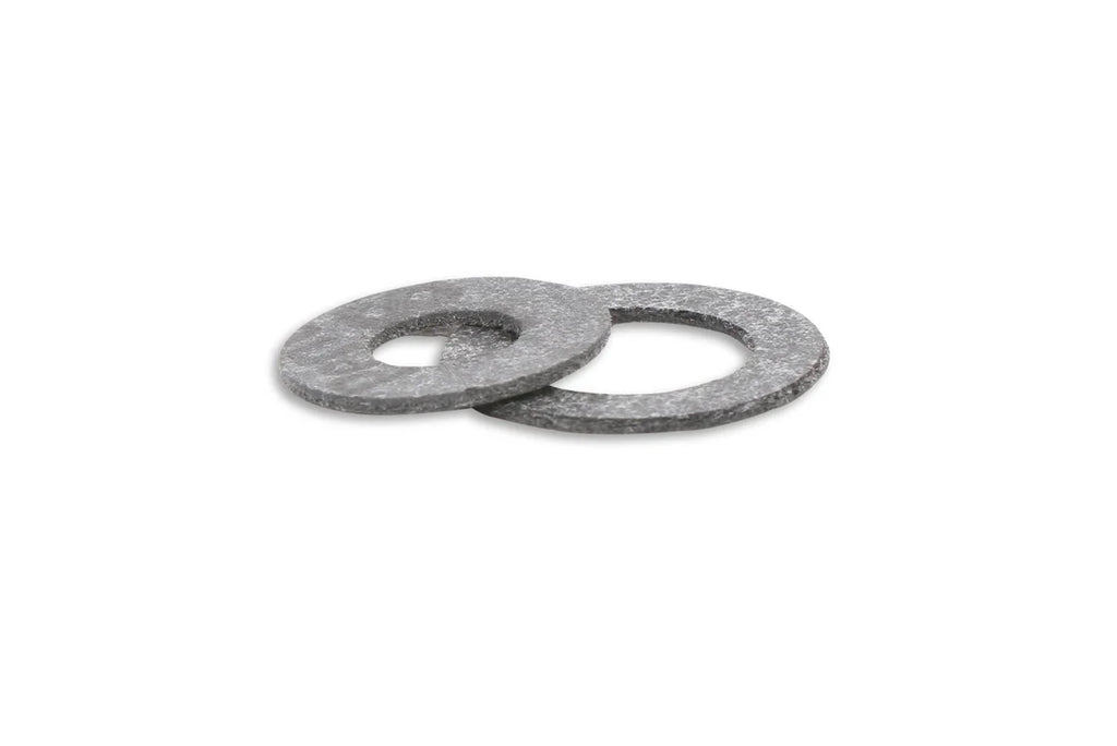 Holley Inlet Needle - Viton 6-504 - Additional View 5