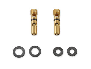Holley Inlet Needle - Viton 6-518-2 - Main Product View