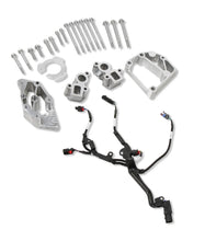 Load image into Gallery viewer, Holley Installation Kit for GM Gen V LT Accessory Drive 21-5 - Main Product View