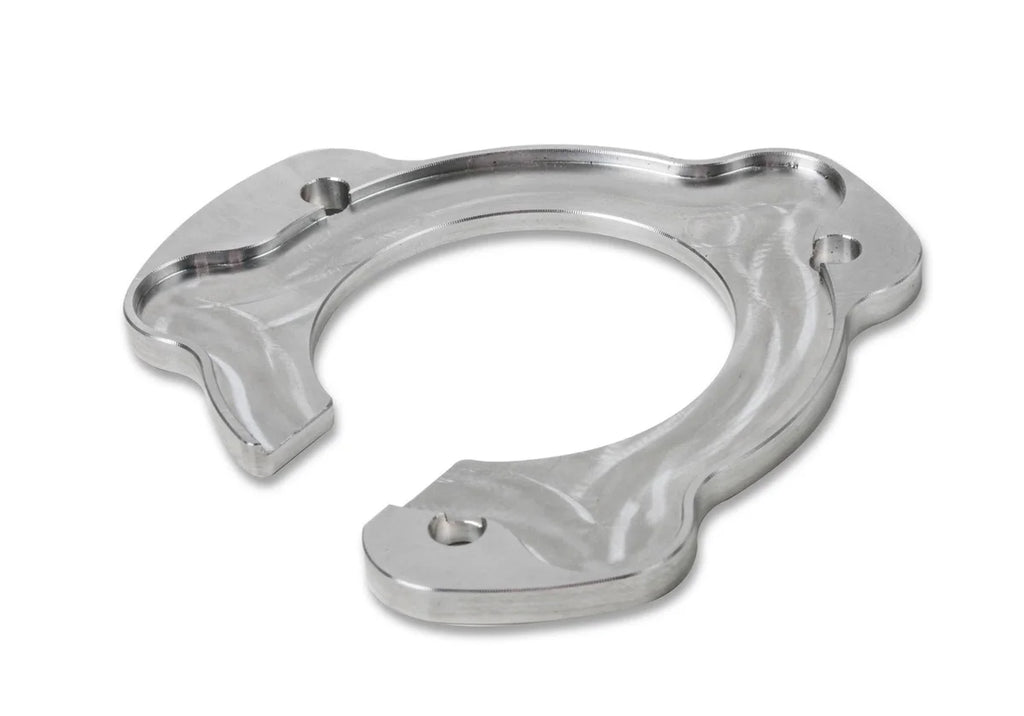 Holley Installation Kit for GM Gen V LT Accessory Drive 21-5 - Side View