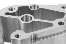 Load image into Gallery viewer, Holley Installation Kit for GM Gen V LT Accessory Drive 21-5 - Back View