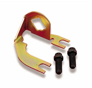 Holley Kickdown Cable Bracket For TH-350 Transmission 20-45 - Main Product View