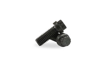 Load image into Gallery viewer, Holley Kickdown Cable Bracket For TH-350 Transmission 20-45 - Installation View