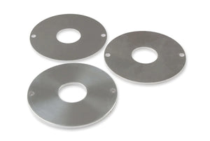 Holley Kit Includes One of Each Thickness - .059, .119, and .197-inches 319-204 - Main Product View