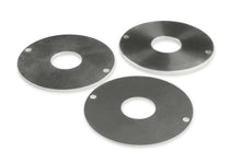 Load image into Gallery viewer, Holley Kit Includes One of Each Thickness - .059, .119, and .197-inches 319-204 - Side View
