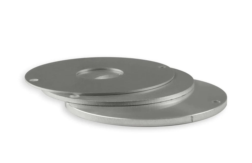 Holley Kit Includes One of Each Thickness - .059, .119, and .197-inches 319-204 - Detail View