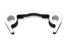 Load image into Gallery viewer, Holley Low-Mount LS Accessory Drive Bracket - Driver's Side P/S & Alt Bracket Black 20-155BK - Additional View 5