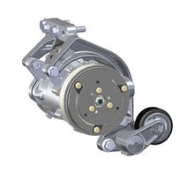 Load image into Gallery viewer, Holley Low-Mount LS Drive System (A/C) w/ Sanden SD7 Compressor - Passenger's Side 20-160 - Additional View 5