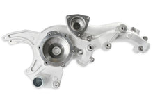 Load image into Gallery viewer, Holley MANIFOLD-BRACKET KIT, LT4 DRY-NATURAL 97-251 - Side View