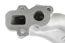 Load image into Gallery viewer, Holley MANIFOLD-BRACKET KIT, LT4 DRY-NATURAL 97-251 - Back View