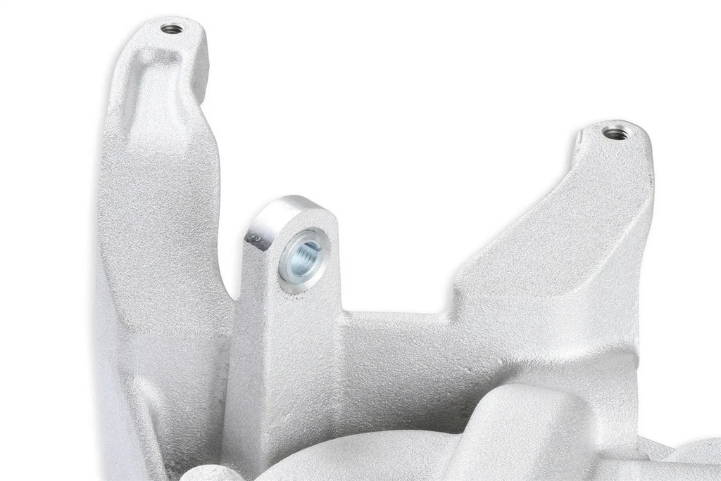 Holley MANIFOLD-BRACKET KIT, LT4 DRY-NATURAL 97-251 - Additional View 5