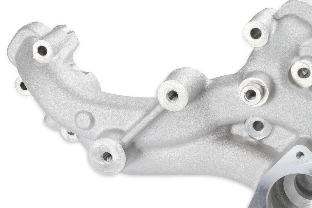 Holley MANIFOLD-BRACKET KIT, LT4 DRY-NATURAL 97-251 - Additional View 6
