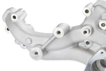 Load image into Gallery viewer, Holley MANIFOLD-BRACKET KIT, LT4 DRY-NATURAL 97-251 - Additional View 6