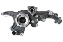 Load image into Gallery viewer, Holley MANIFOLD-BRACKET KIT, LT4 WET-Black 97-250BK - Main Product View