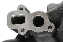 Load image into Gallery viewer, Holley MANIFOLD-BRACKET KIT, LT4 WET-Black 97-250BK - Installation View