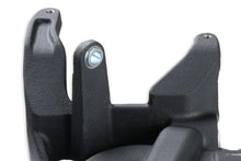 Load image into Gallery viewer, Holley MANIFOLD-BRACKET KIT, LT4 WET-Black 97-250BK - Additional View 5