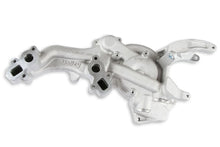 Load image into Gallery viewer, Holley MANIFOLD-BRACKET KIT, LT4 WET-NATURAL 97-250 - Side View
