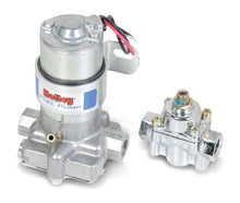 Load image into Gallery viewer, Holley Marine Carbureted ApplicationsCompatible with Gasoline Only 712-802-1 - Main Product View