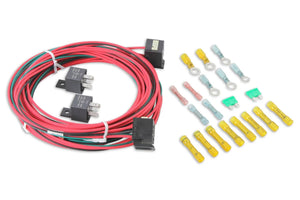 Holley Mustang (12-153/12-175) or Challenger/Charger (12-154) modules 12-759 - Main Product View