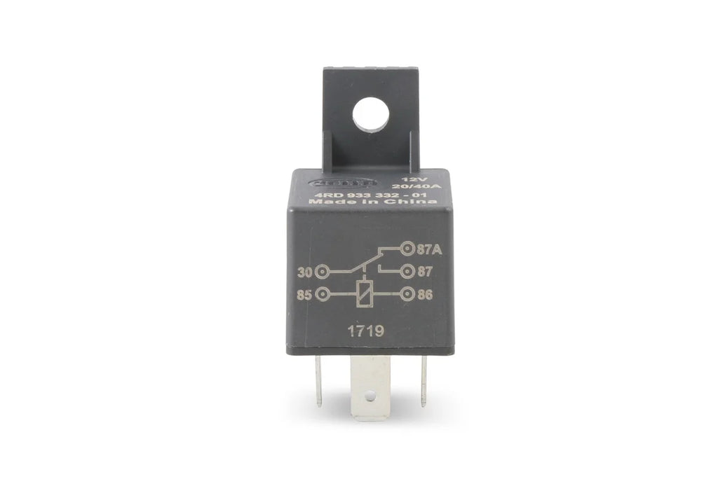 Holley Mustang (12-153/12-175) or Challenger/Charger (12-154) modules 12-759 - Additional View 8