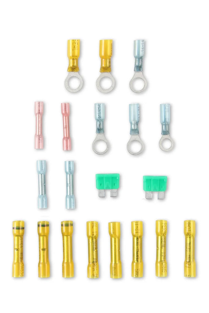 Holley Mustang (12-153/12-175) or Challenger/Charger (12-154) modules 12-759 - Additional View 9
