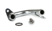 Load image into Gallery viewer, Holley P/S Return Extension tube for use with LT4 Accessory Drives 198-204 - Main Product View