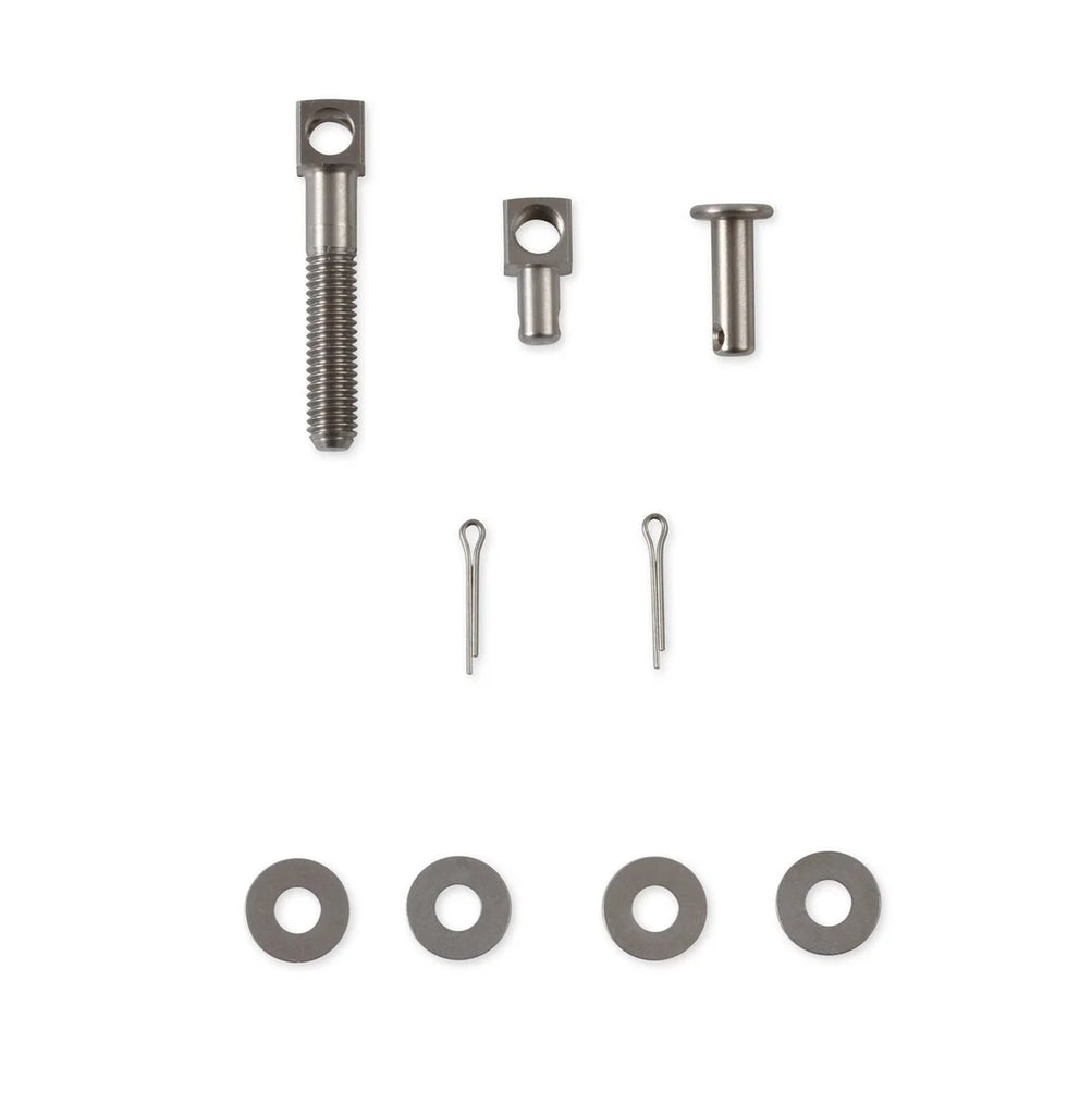 Holley Pro Series Secondary Linkage 20-122 - Detail View