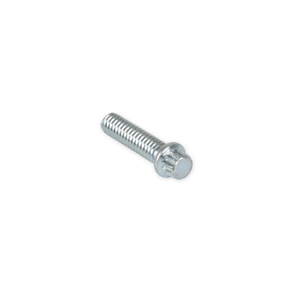 Holley REPLACEMENT HARDWARE Kit for SBF 302 Hi-Ram Manifold 300-252 - Installation View