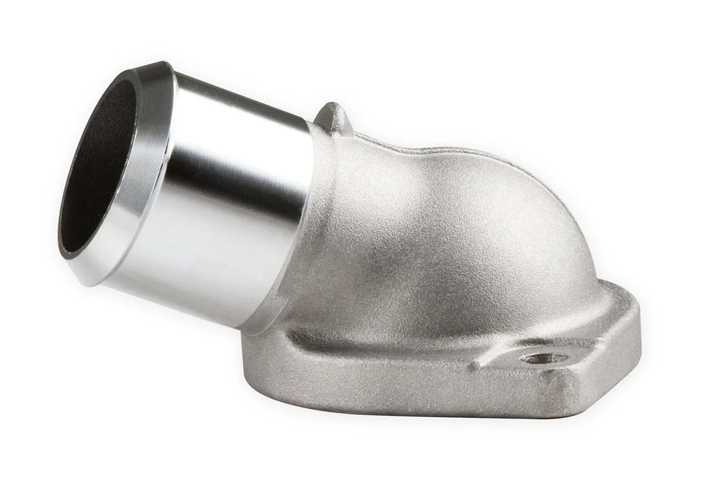 Holley REPLACEMENT THERMOSTAT AND HOUSING 97-169 - Additional View 6